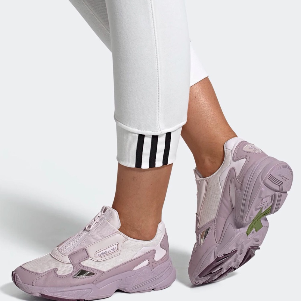 Adidas Falcón zip
